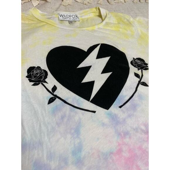 Wildfox T-Shirt Bundle Size M - Picture 11 of 13